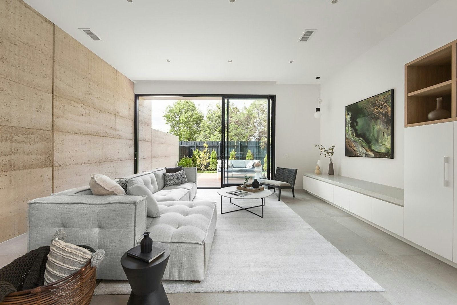 3A Jaques Street, Hawthorn East, VIC