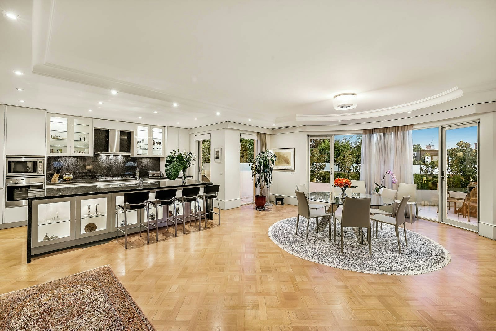 6/20 Springfield Avenue, Toorak, VIC