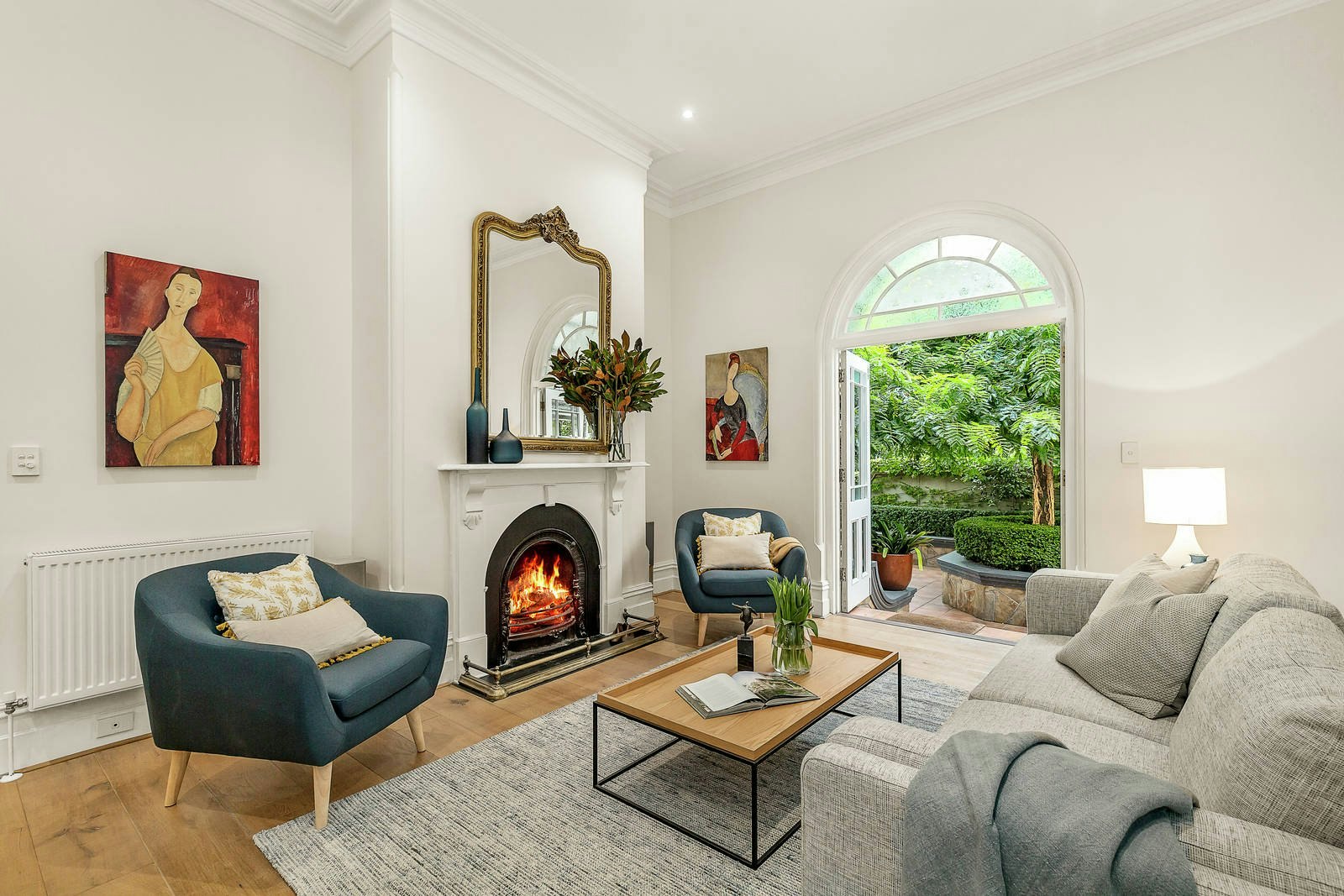 127 Broughton Road, Surrey Hills, VIC