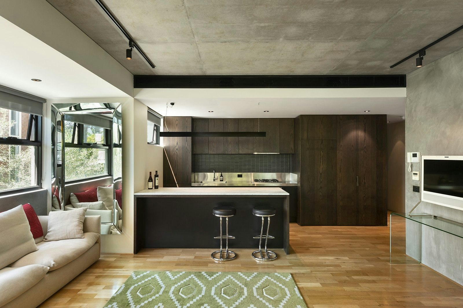 4/20 Airlie Bank Lane, South Yarra, VIC