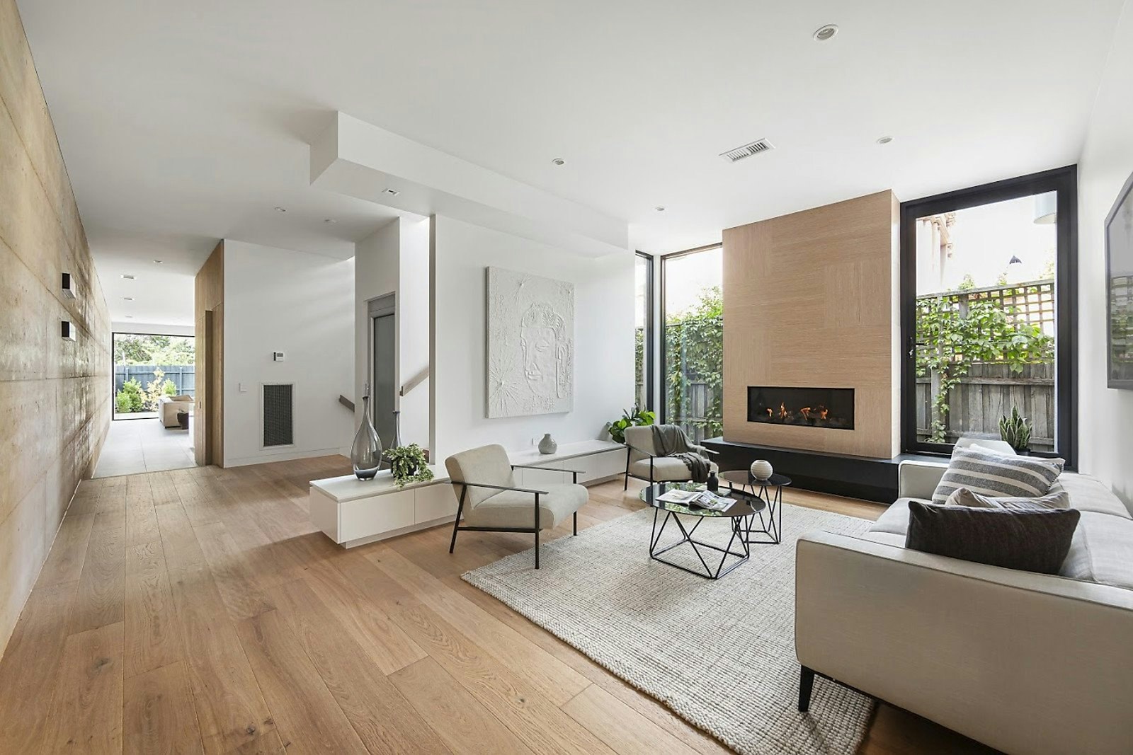 3A Jaques Street, Hawthorn East, VIC