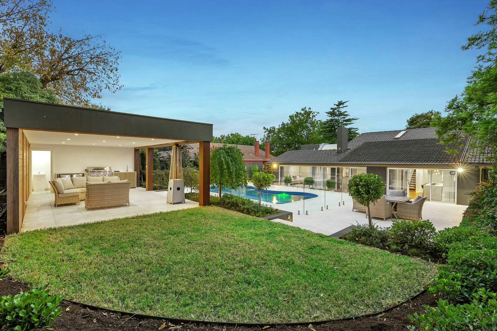 5 Fairfield Avenue, Camberwell, VIC