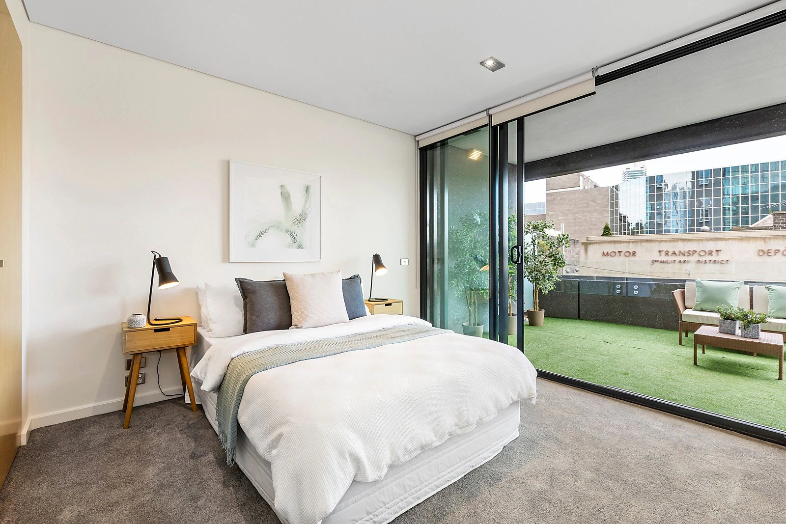 208/250 St Kilda Road, Southbank, VIC