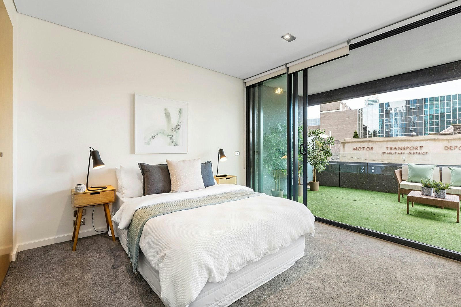 208/250 St Kilda Road, Southbank, VIC