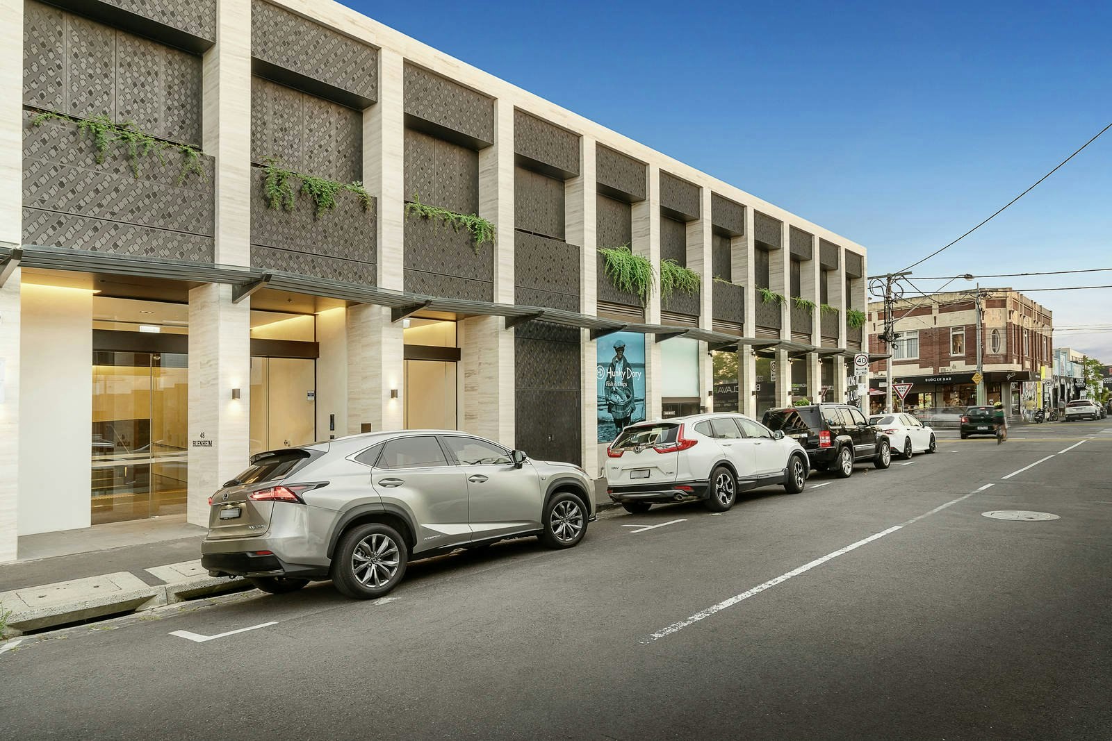 211/48 Blenheim Street, Balaclava, VIC