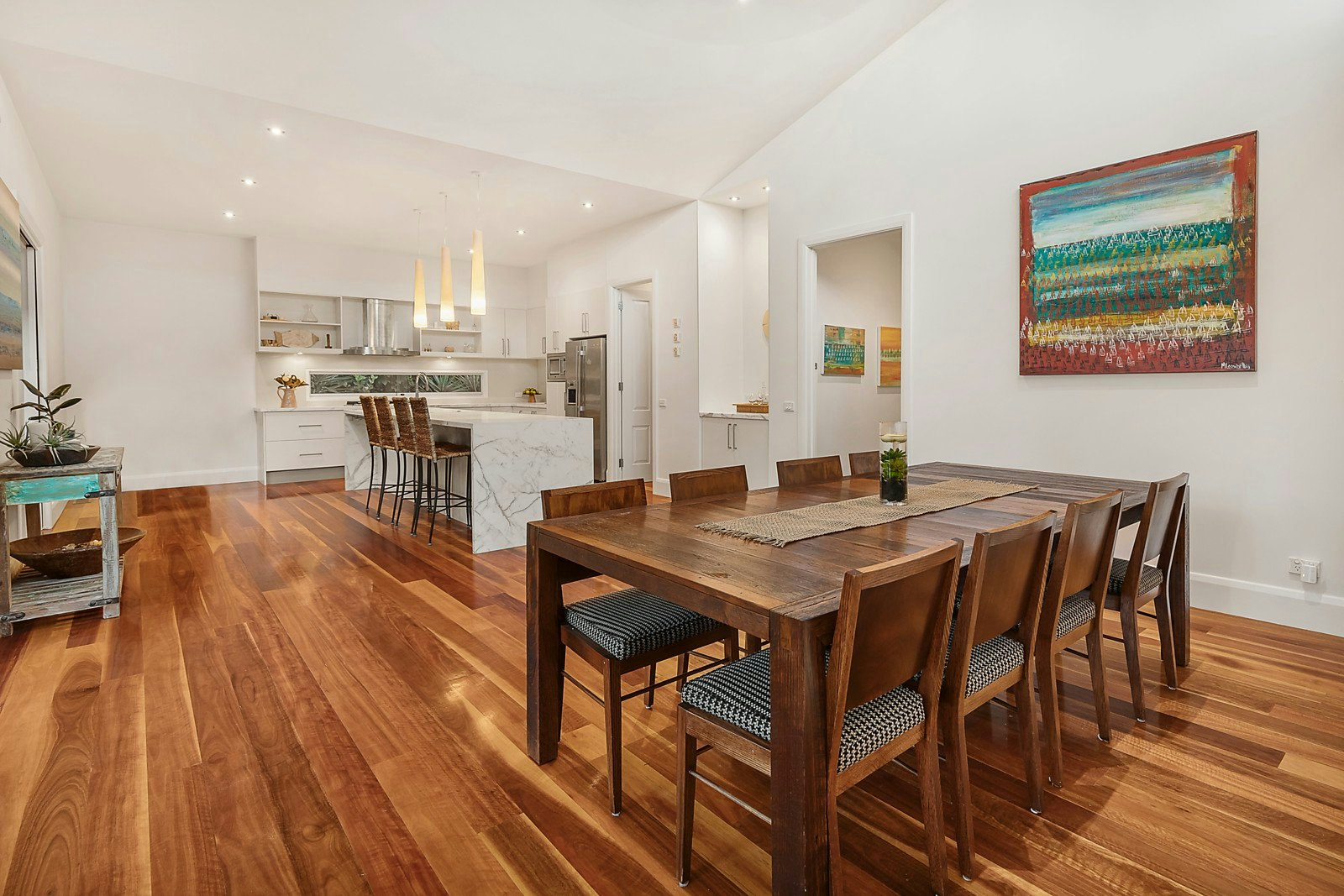 18 Barnett Street, Hampton, VIC