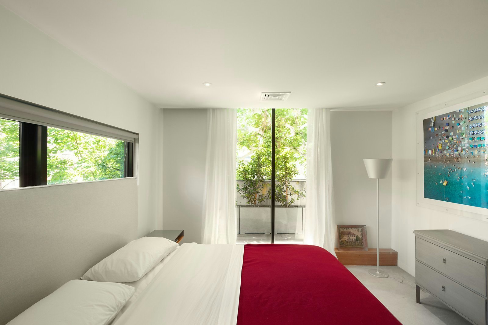 4/20 Airlie Bank Lane, South Yarra, VIC