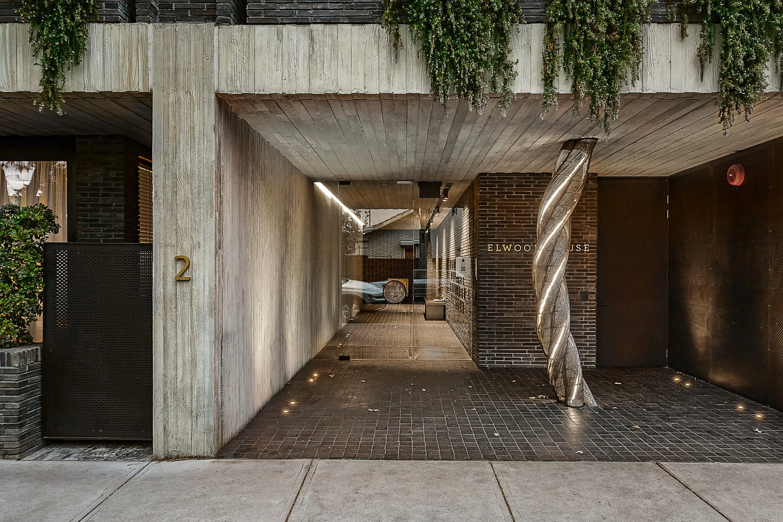 109/2 Pine Avenue, Elwood, VIC