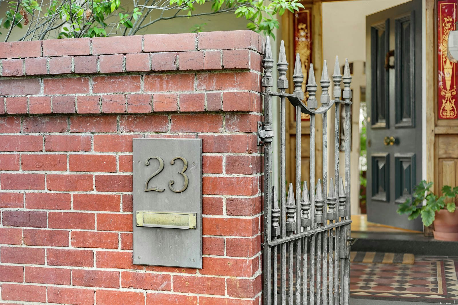 23 High Street, Prahran, VIC