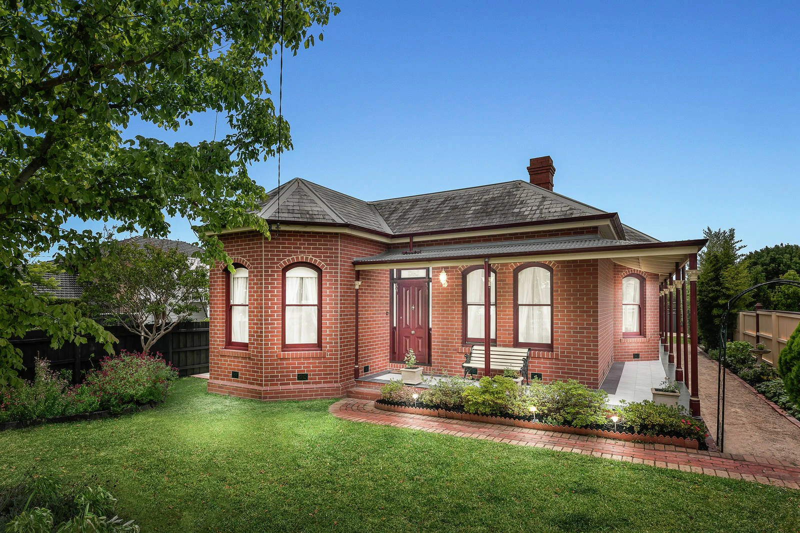 1201 Dandenong Road, Malvern East, VIC