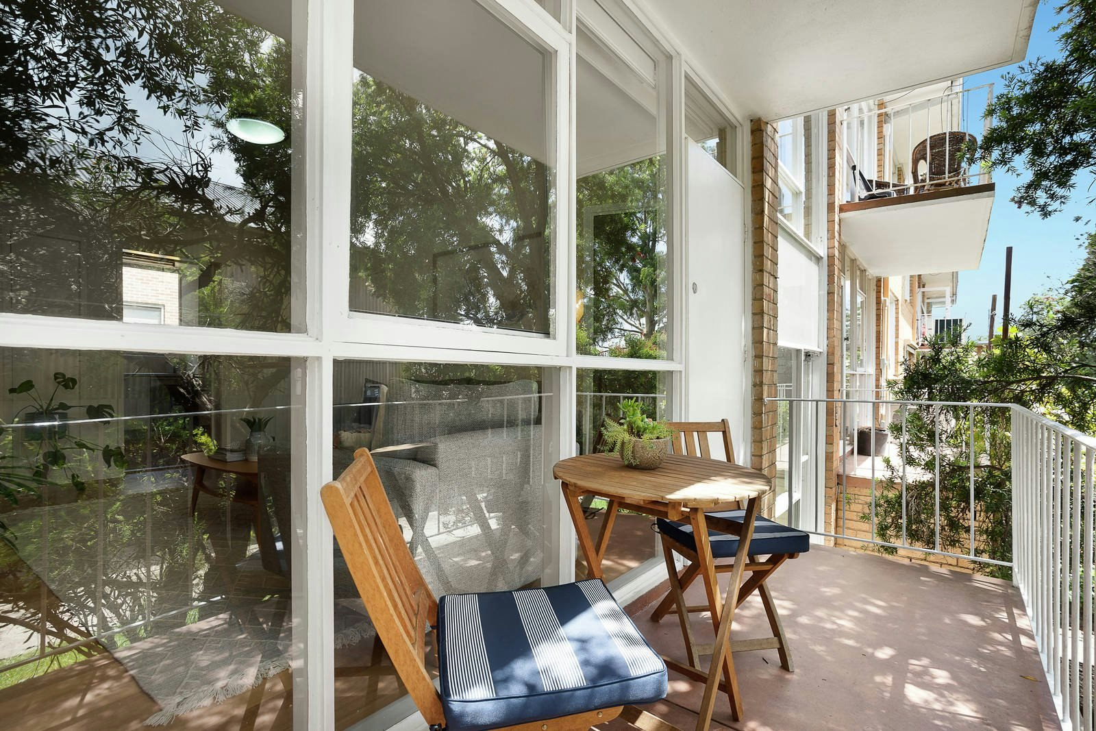 7/18 Alexandra Crescent, Surrey Hills, VIC