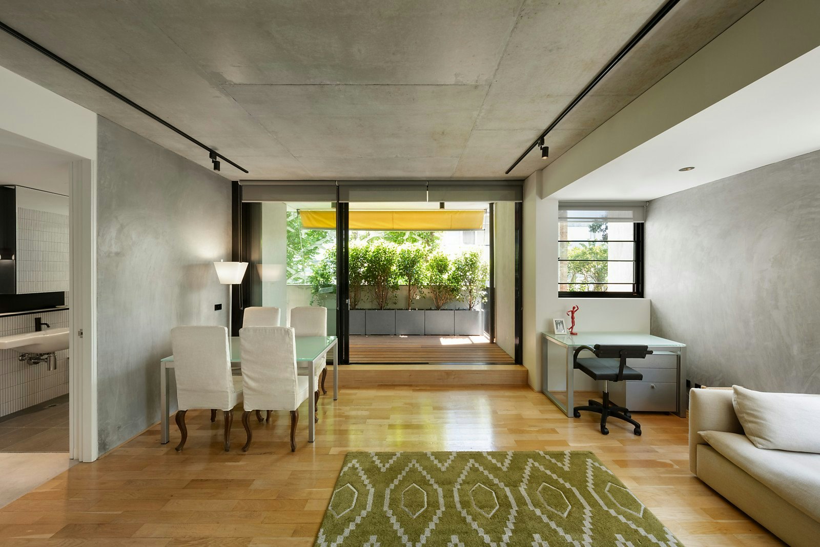 4/20 Airlie Bank Lane, South Yarra, VIC