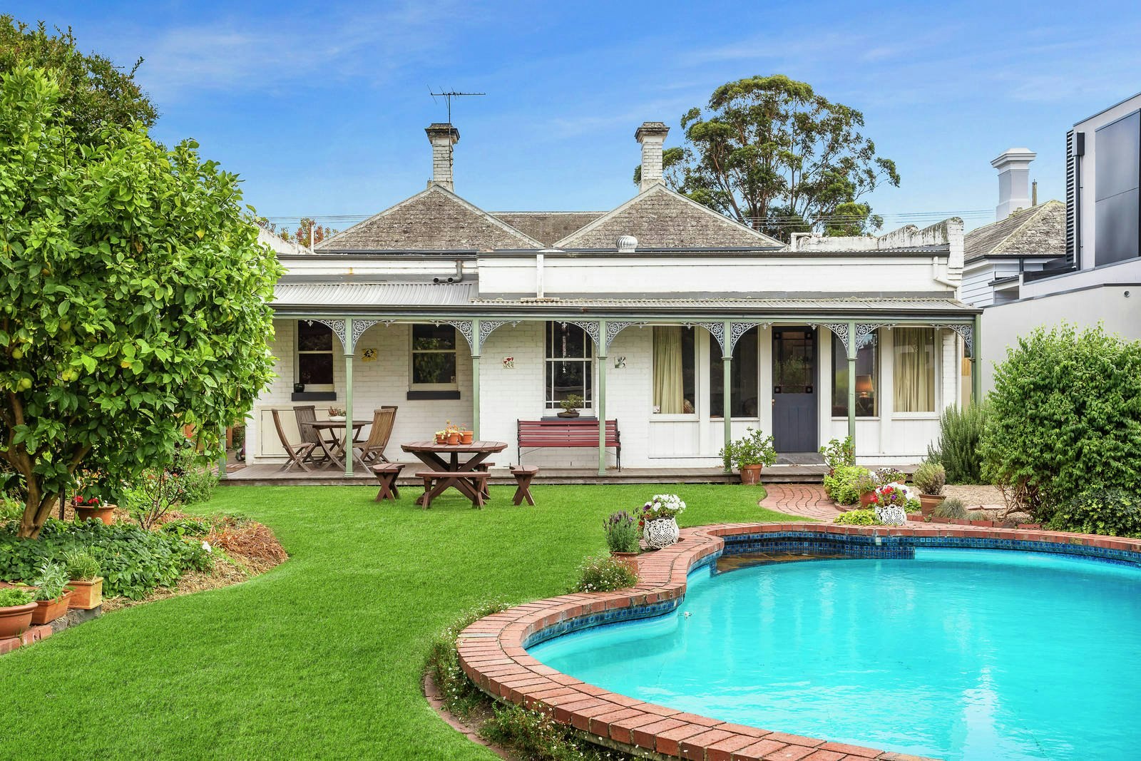 32 Stirling Street, Kew, VIC