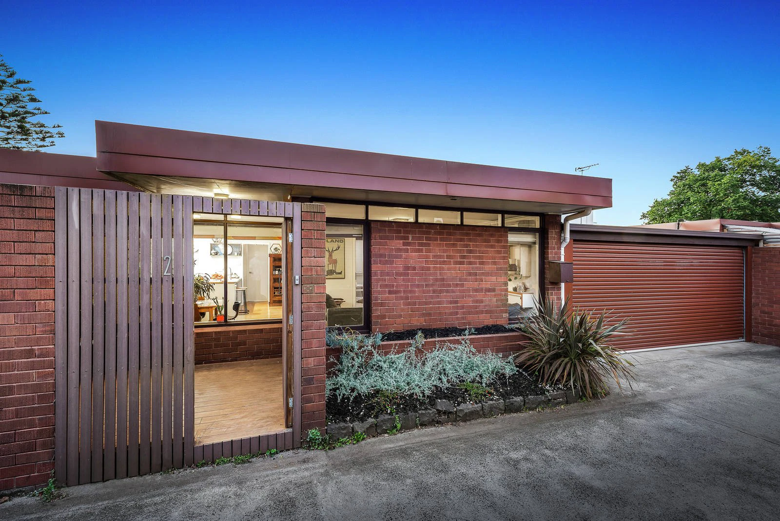 2/309 Barkers Road, Kew, VIC