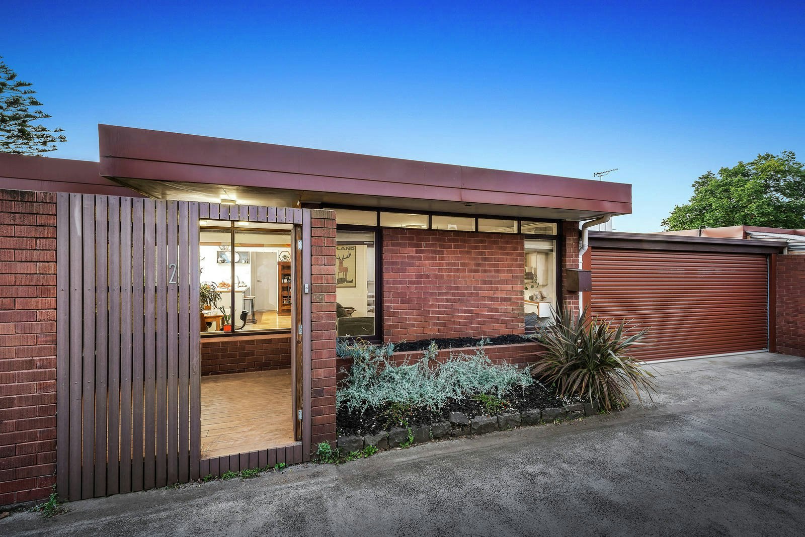 2/309 Barkers Road, Kew, VIC