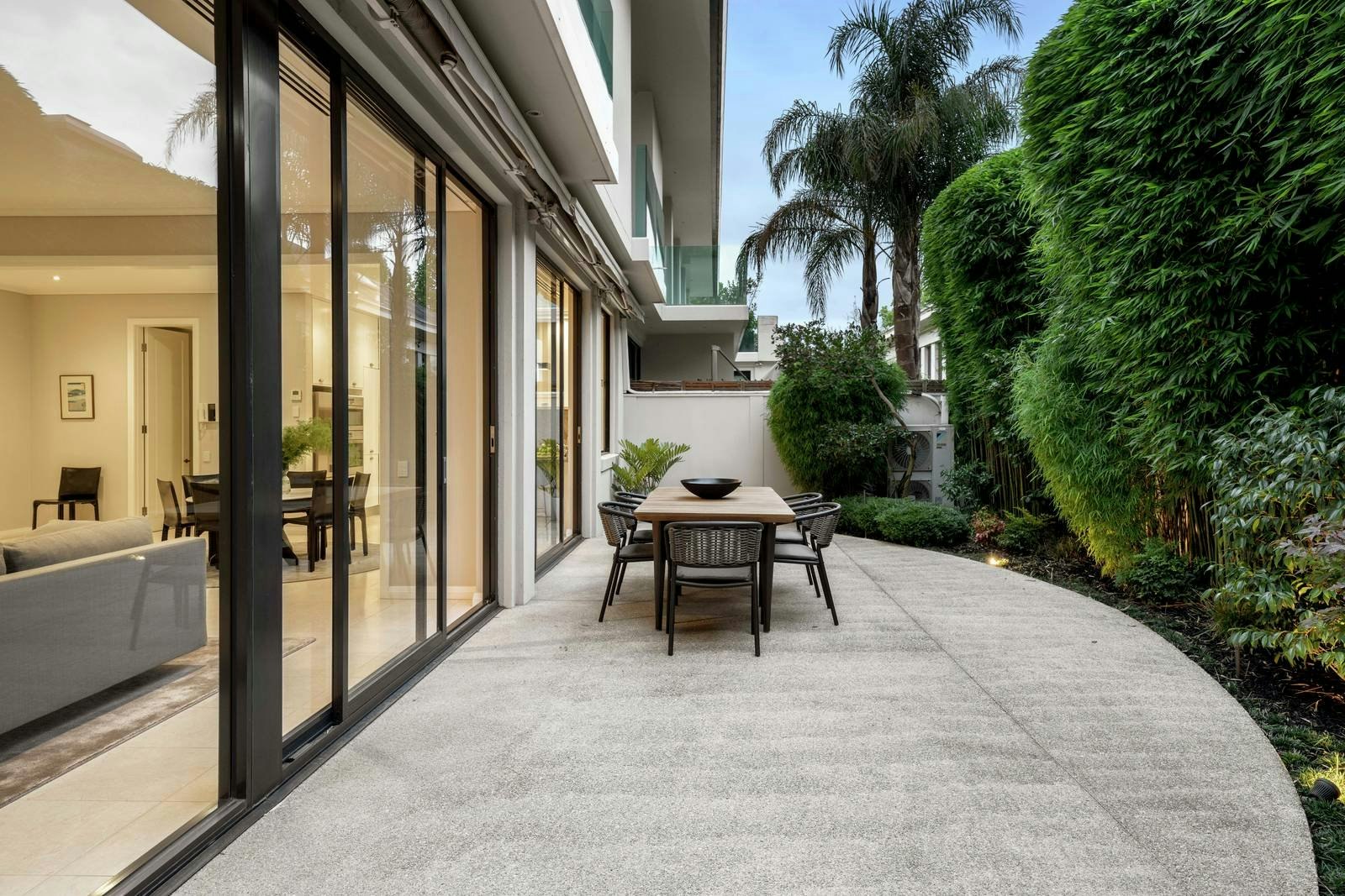 3/20 Grange Road, Toorak, VIC