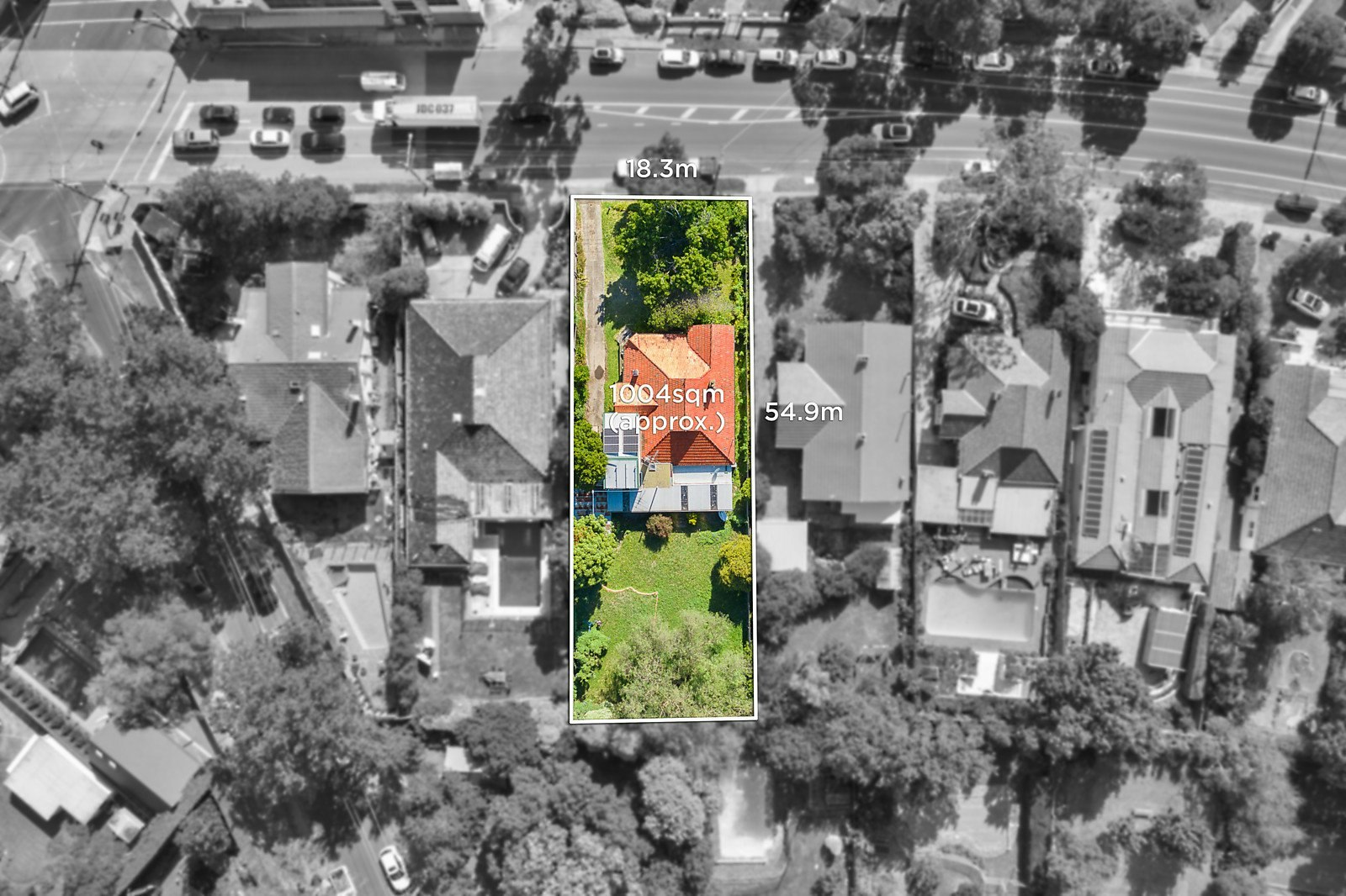 1654 Malvern Road, Glen Iris, VIC