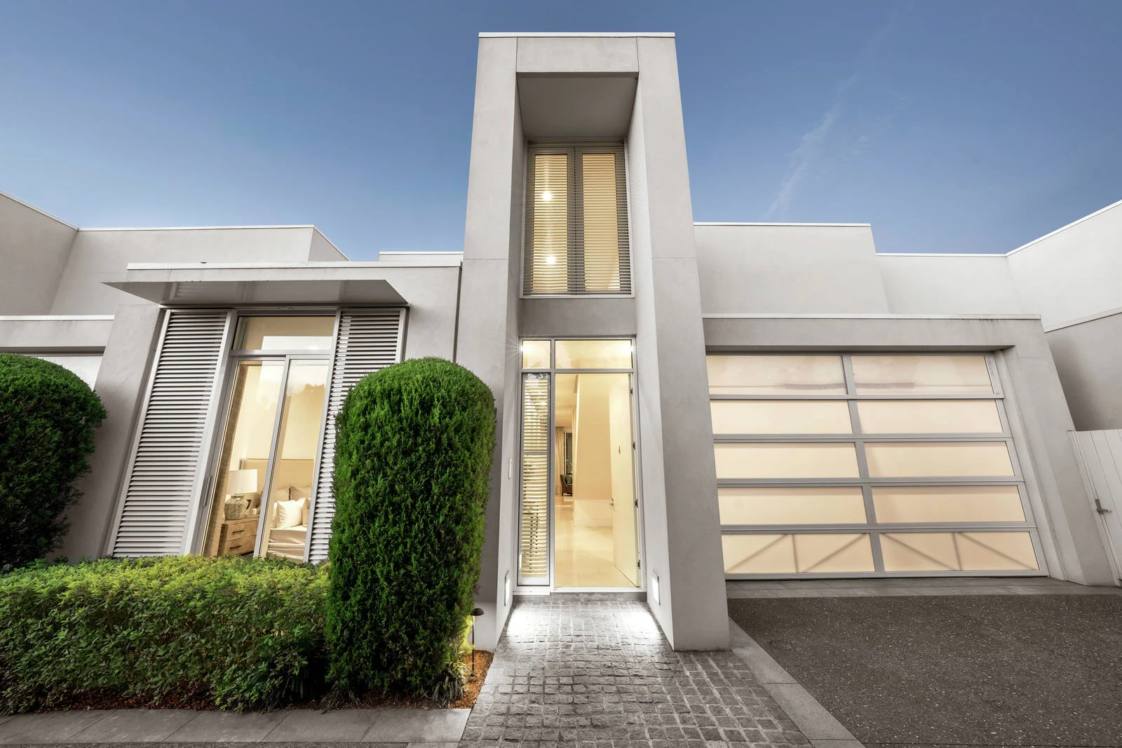 4/22a Mercer Road, Armadale, VIC