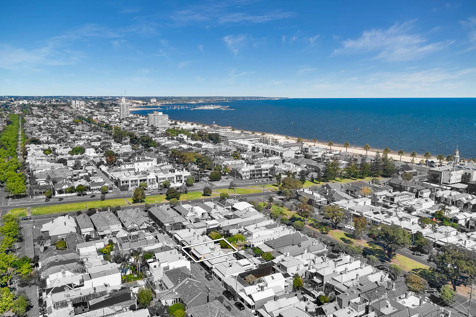 46 Little Page Street, Albert Park, VIC
