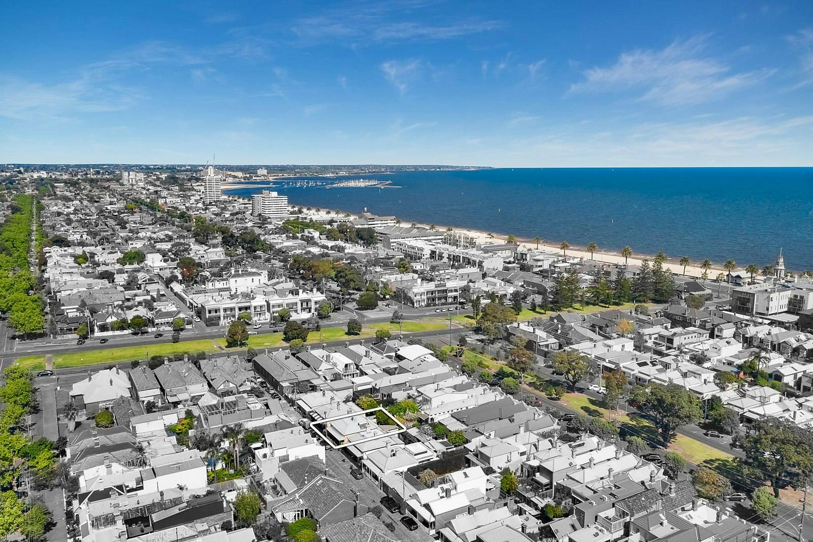 46 Little Page Street, Albert Park, VIC