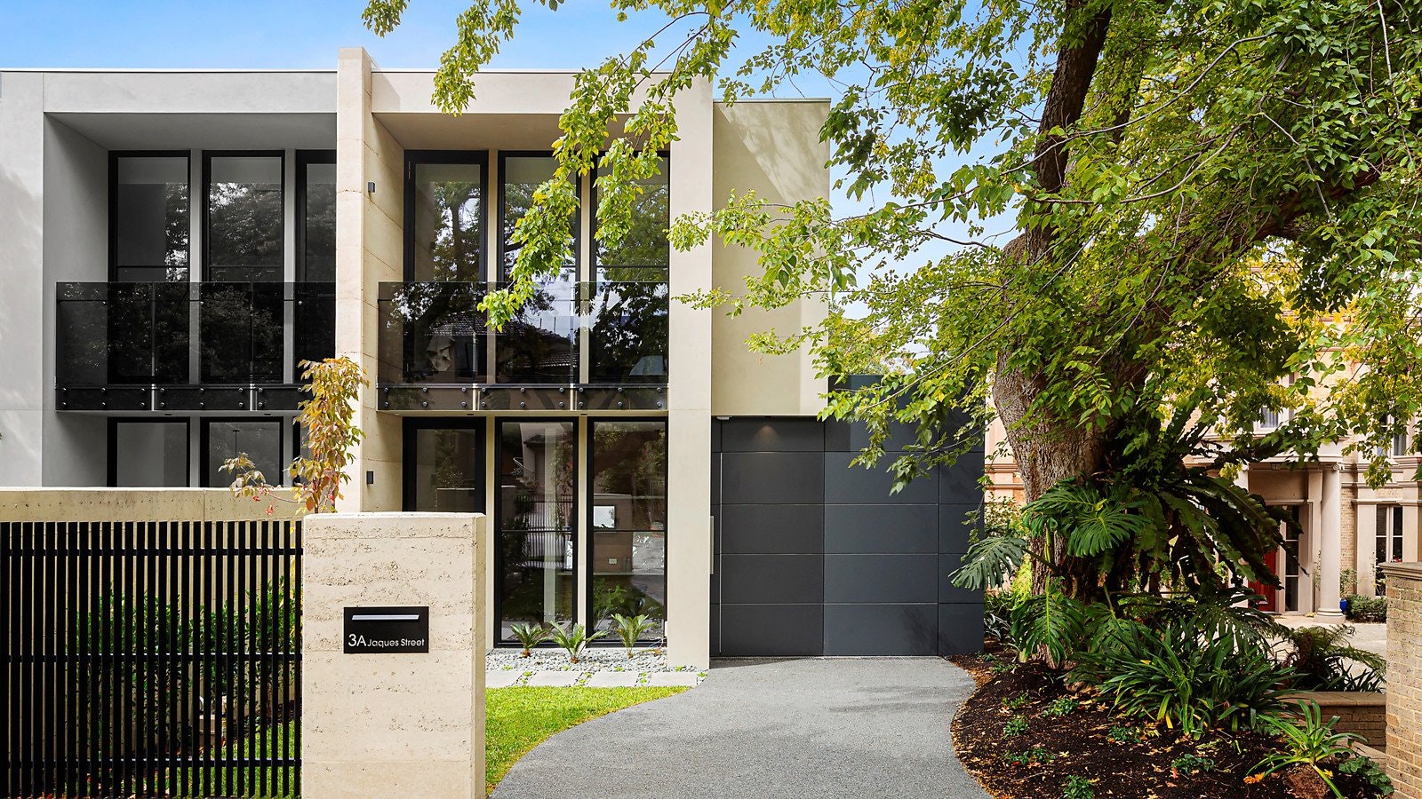 3A Jaques Street, Hawthorn East, VIC