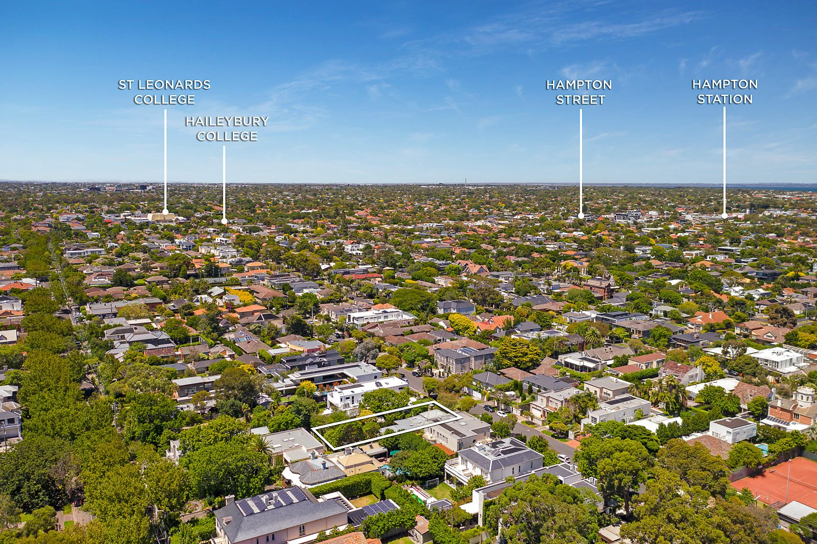 17 Wolseley Grove, Brighton, VIC