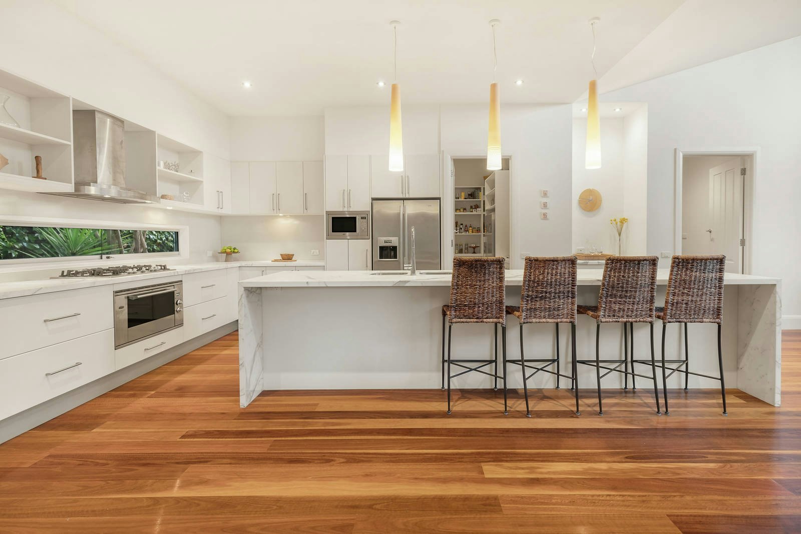 18 Barnett Street, Hampton, VIC