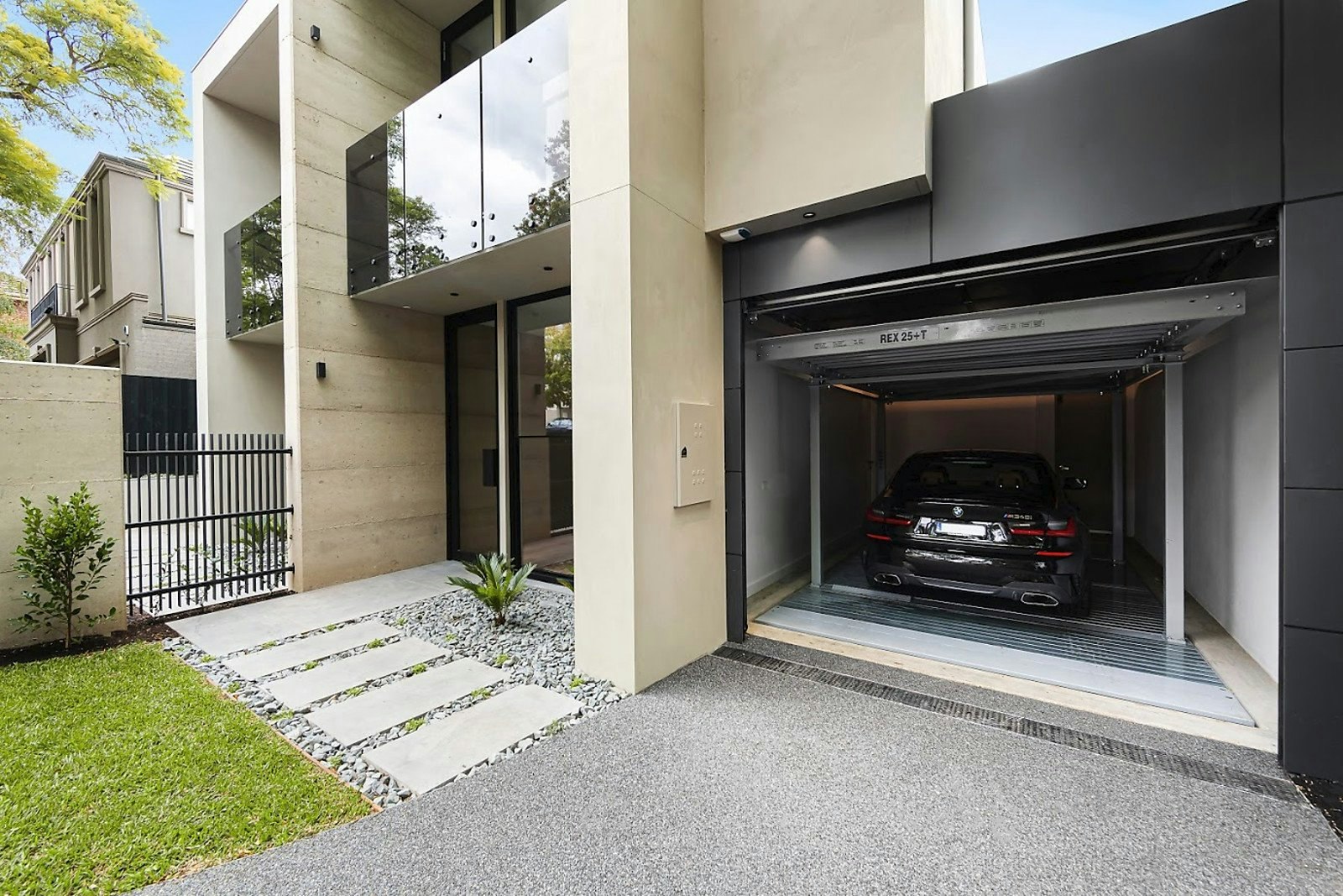 3A Jaques Street, Hawthorn East, VIC