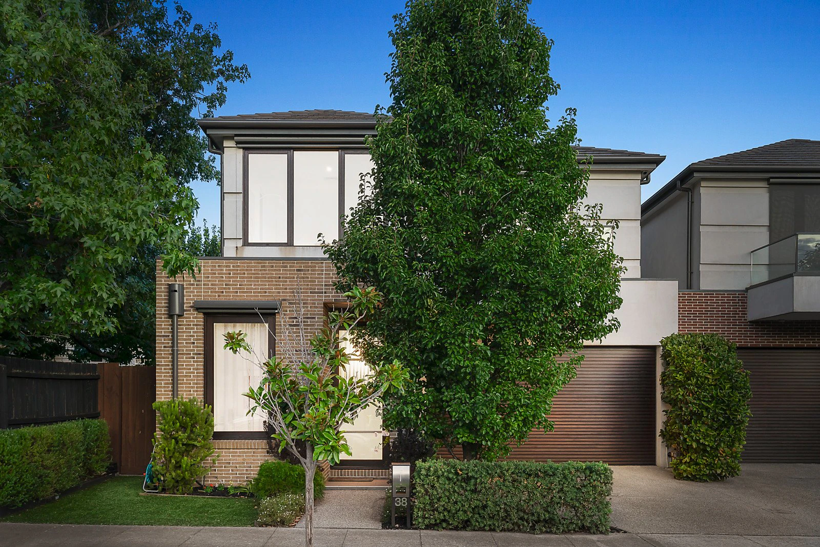 38 Magnolia Road, Gardenvale, VIC