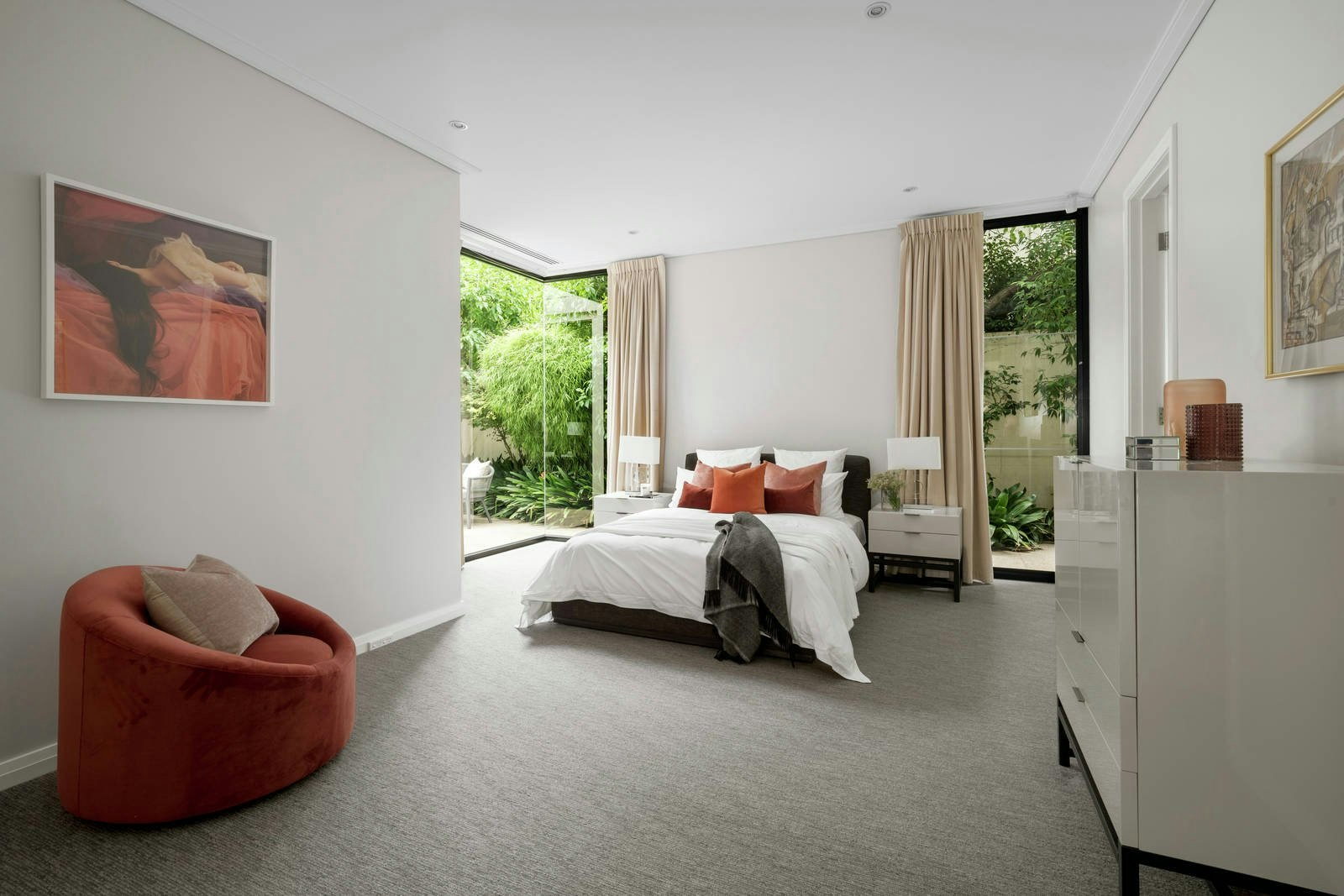 3/20 Grange Road, Toorak, VIC