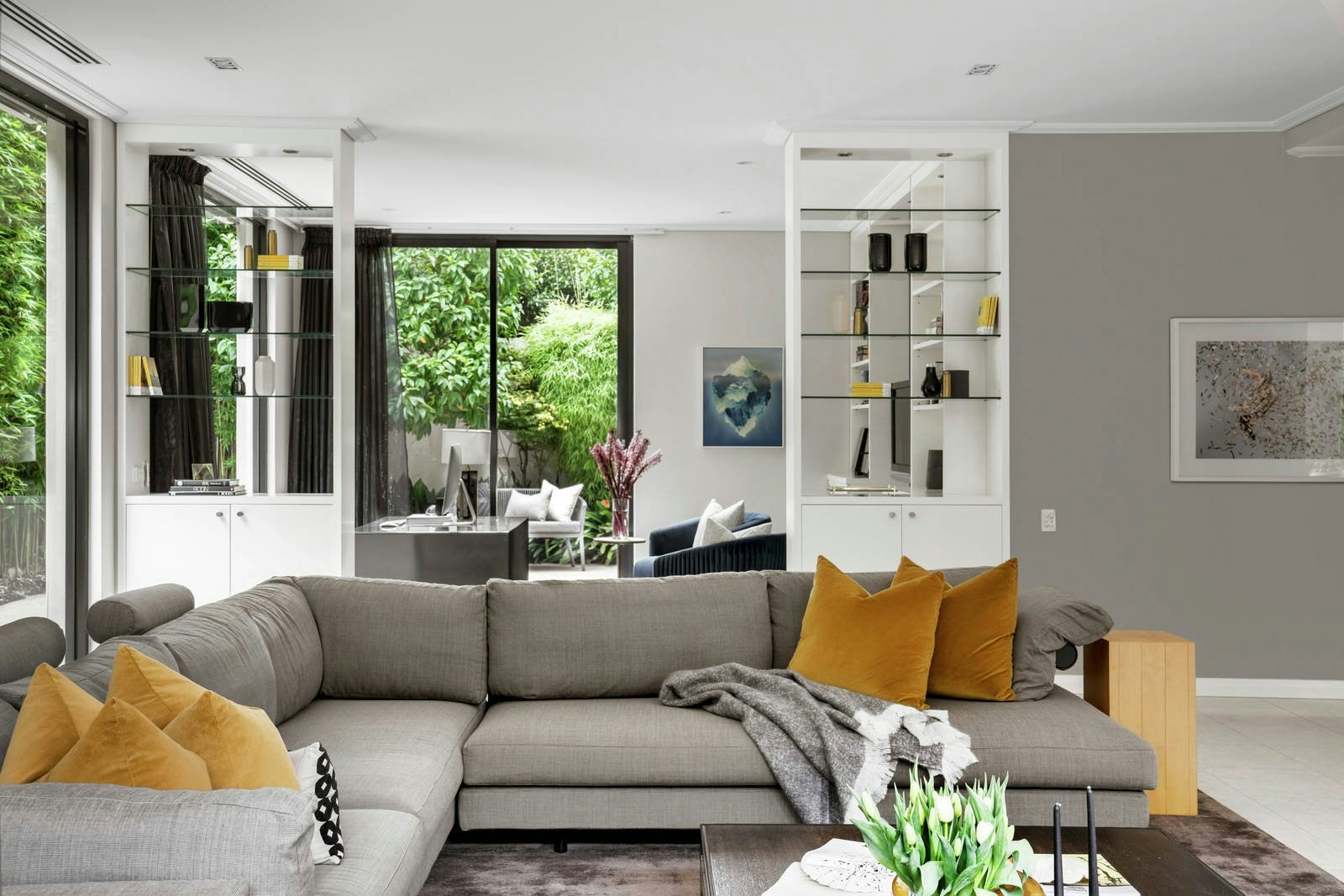 3/20 Grange Road, Toorak, VIC