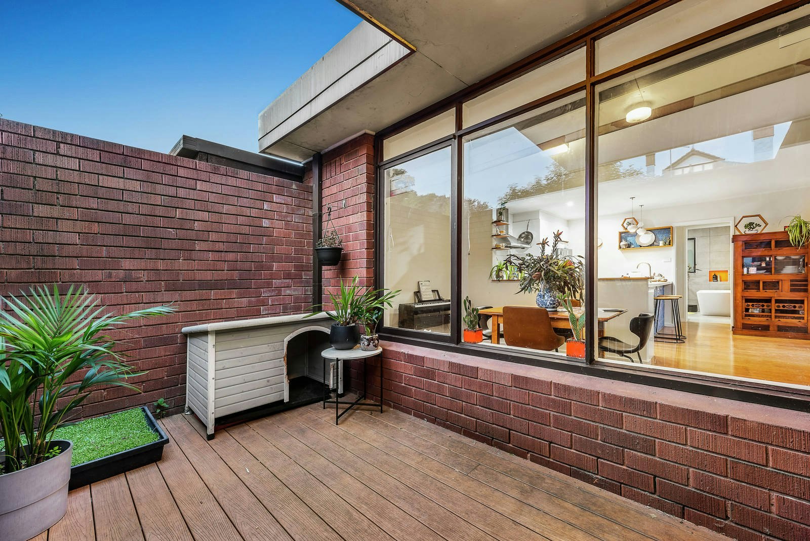 2/309 Barkers Road, Kew, VIC