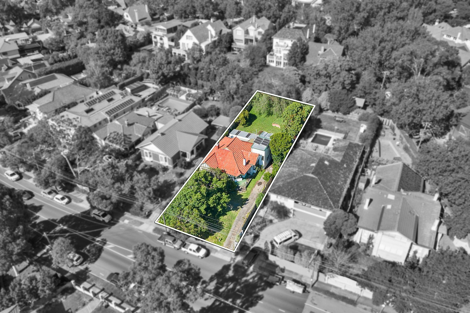 1654 Malvern Road, Glen Iris, VIC