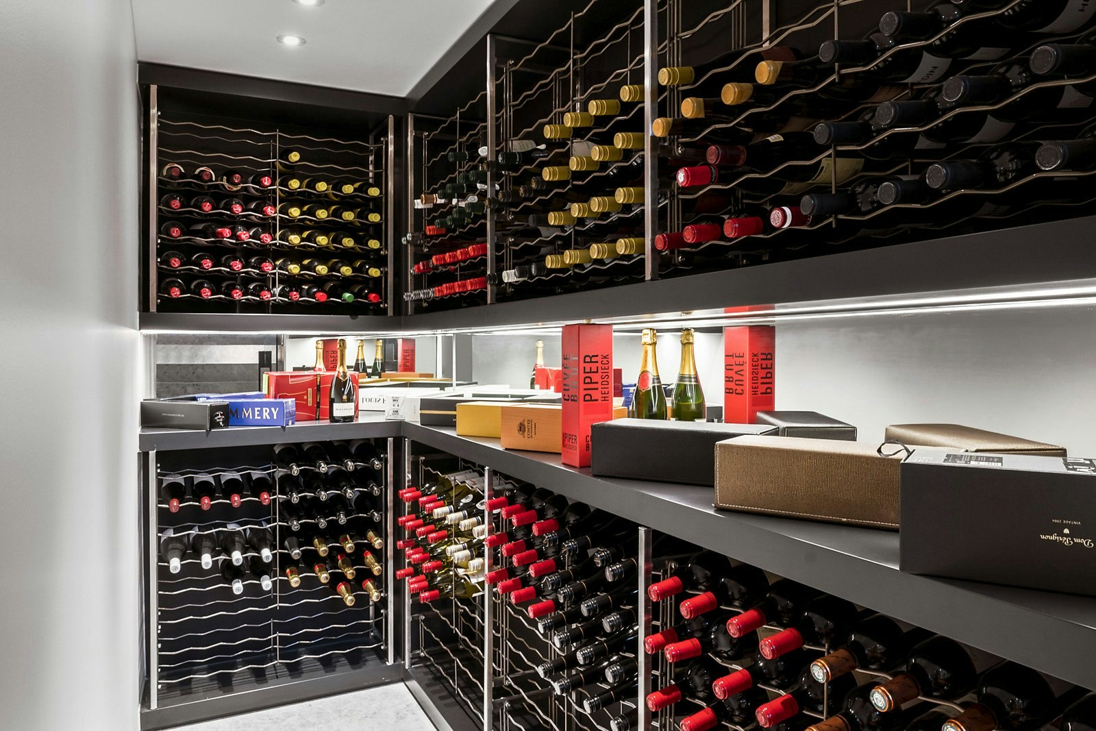 21-23 Chambers Street, South Yarra, VIC