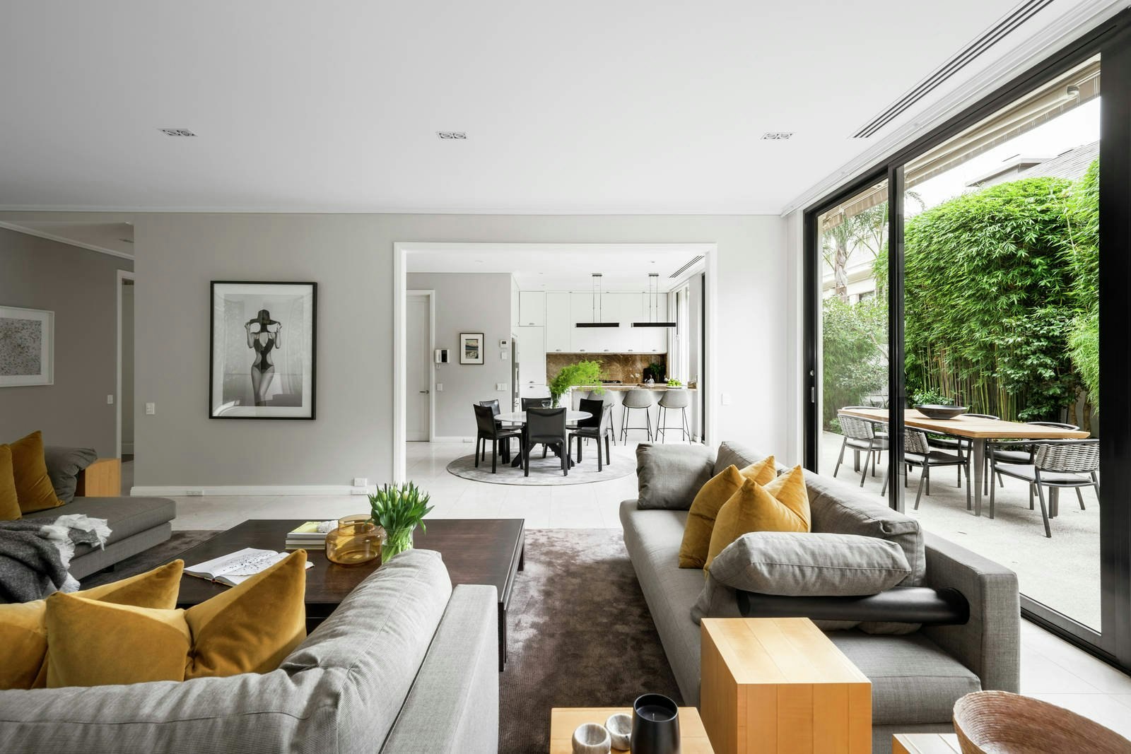 3/20 Grange Road, Toorak, VIC