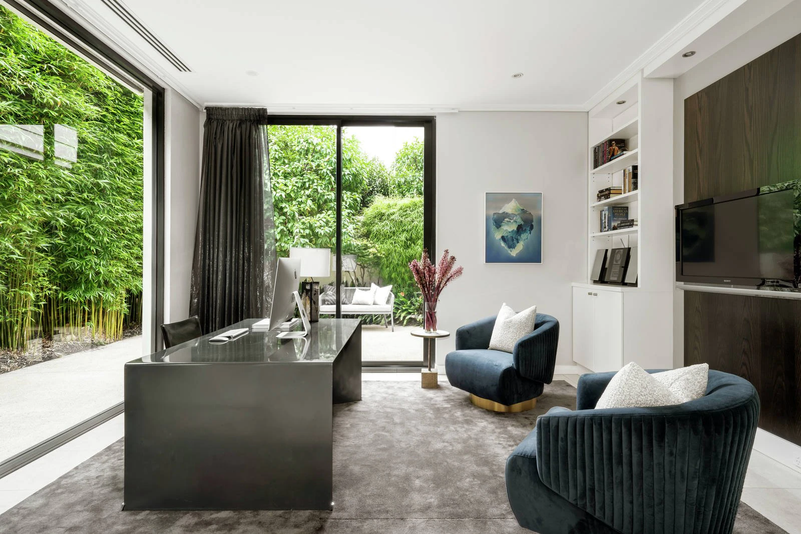 3/20 Grange Road, Toorak, VIC