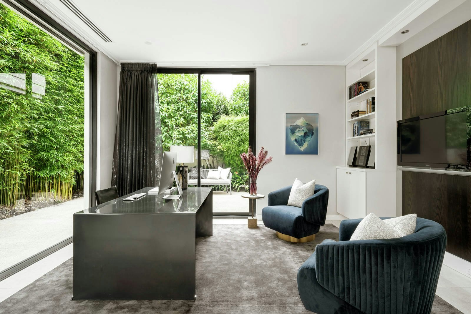 3/20 Grange Road, Toorak, VIC