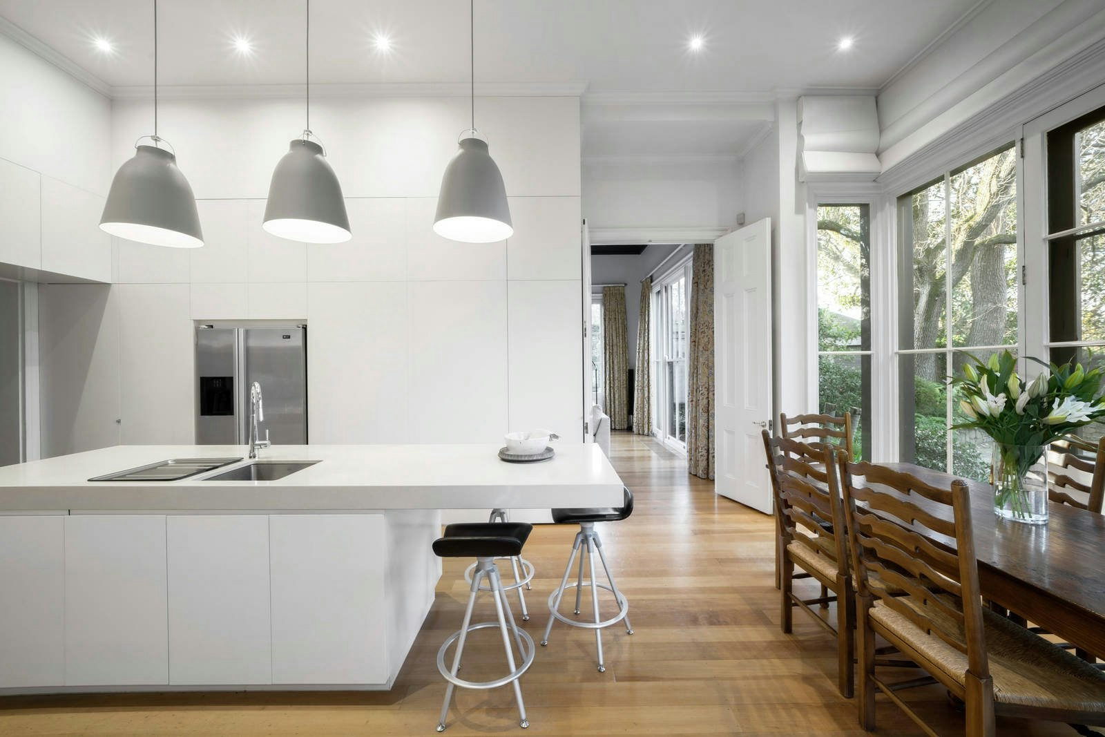 45 Chrystobel Crescent, Hawthorn, VIC