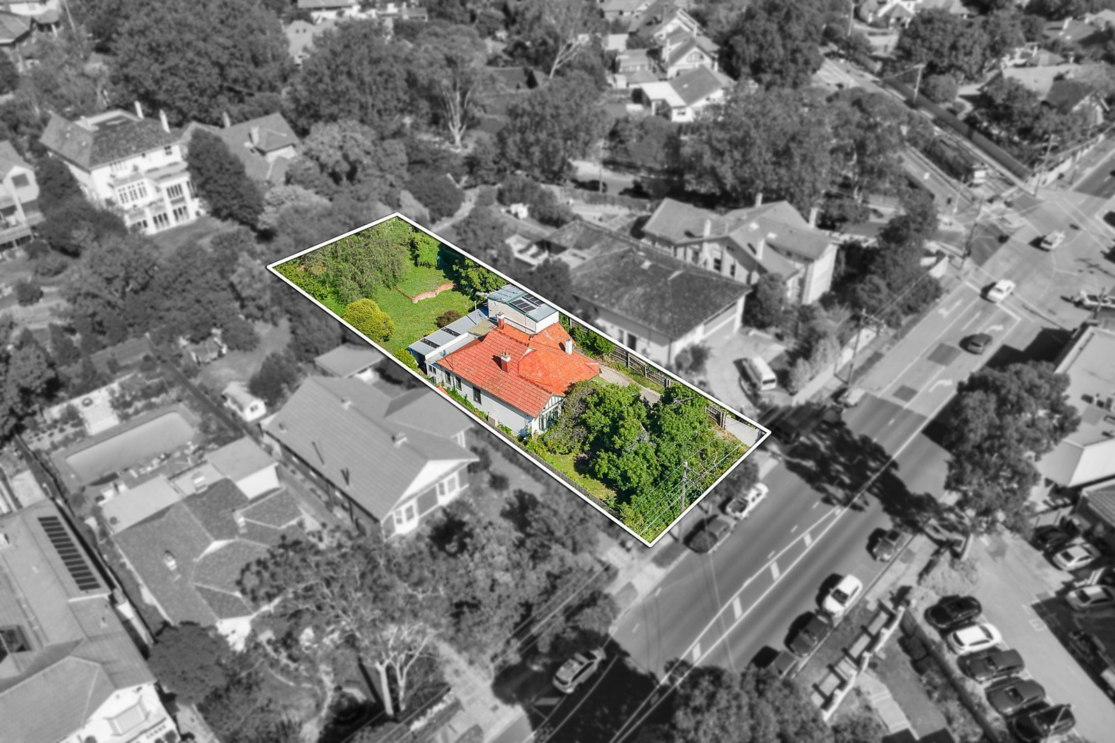 1654 Malvern Road, Glen Iris, VIC