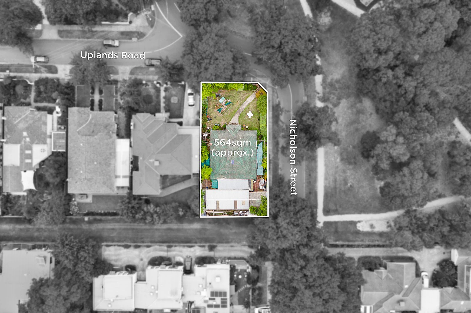 1 Uplands Road, Balwyn North, VIC
