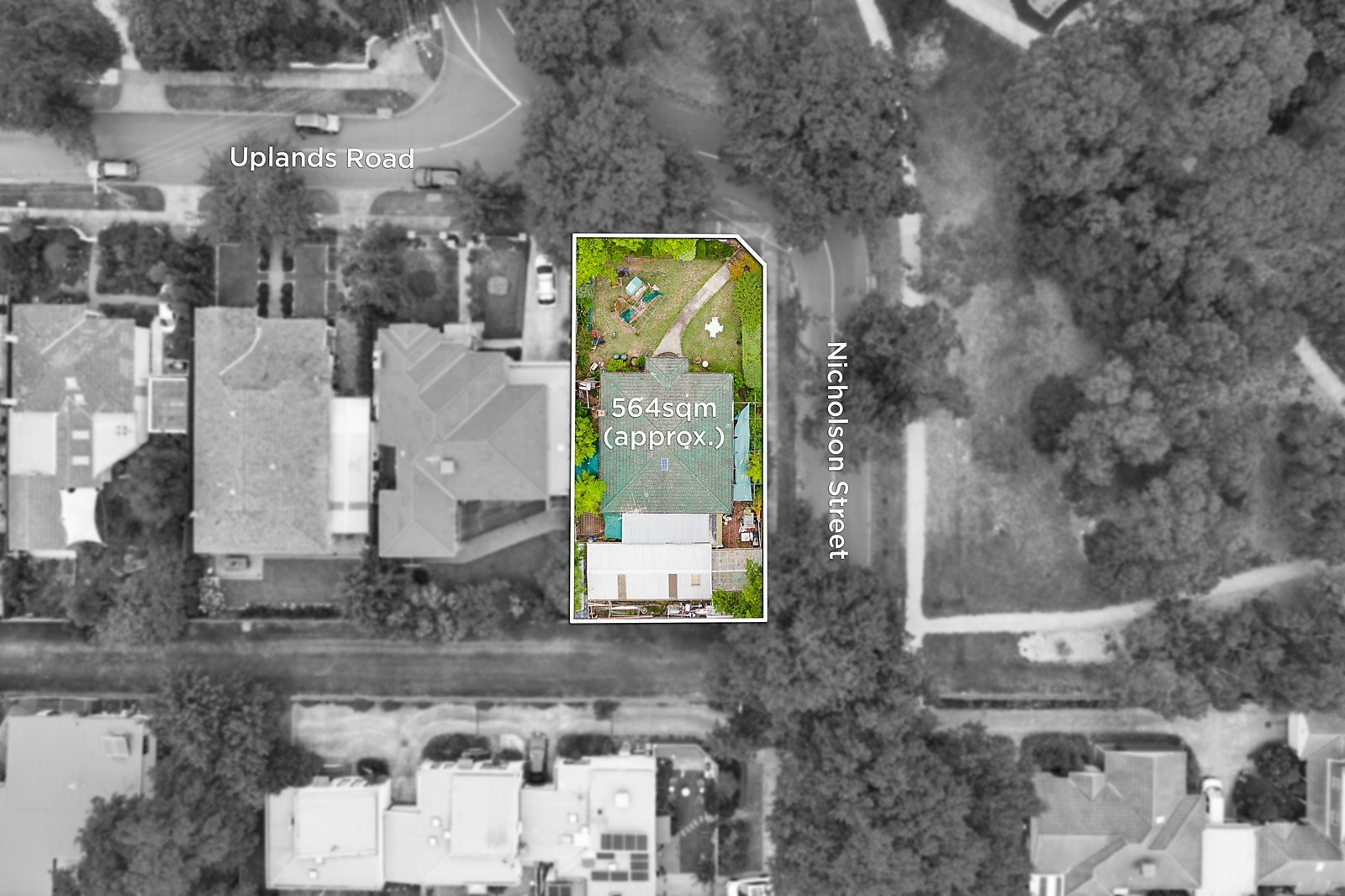 1 Uplands Road, Balwyn North, VIC