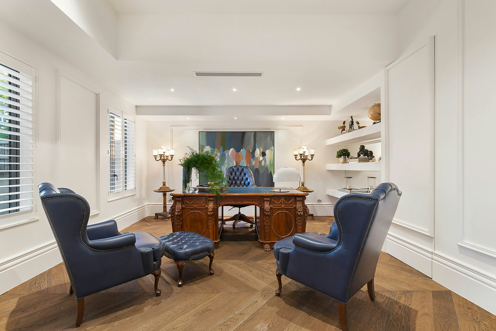 1 Devorgilla Avenue, Toorak, VIC