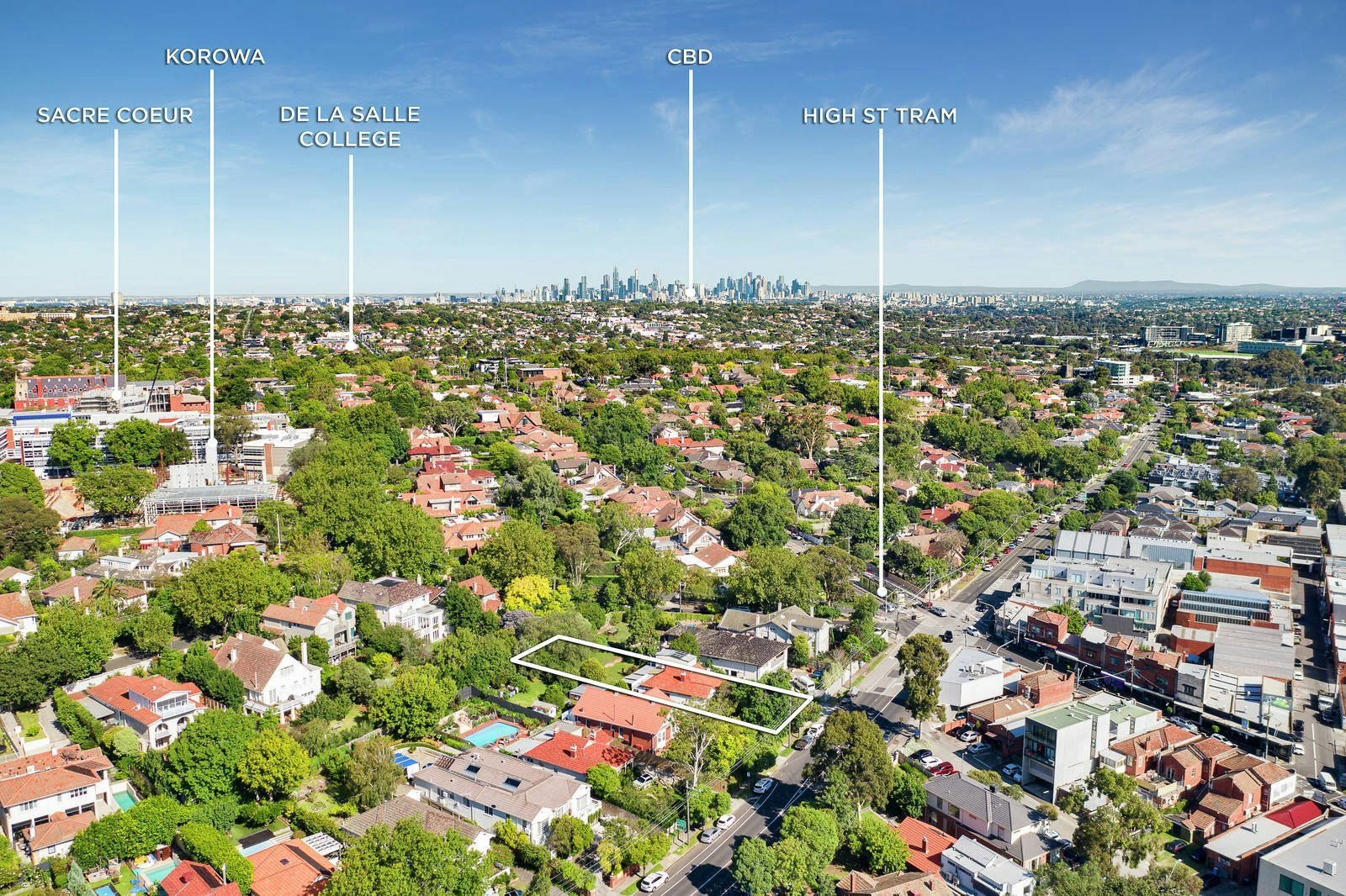 1654 Malvern Road, Glen Iris, VIC