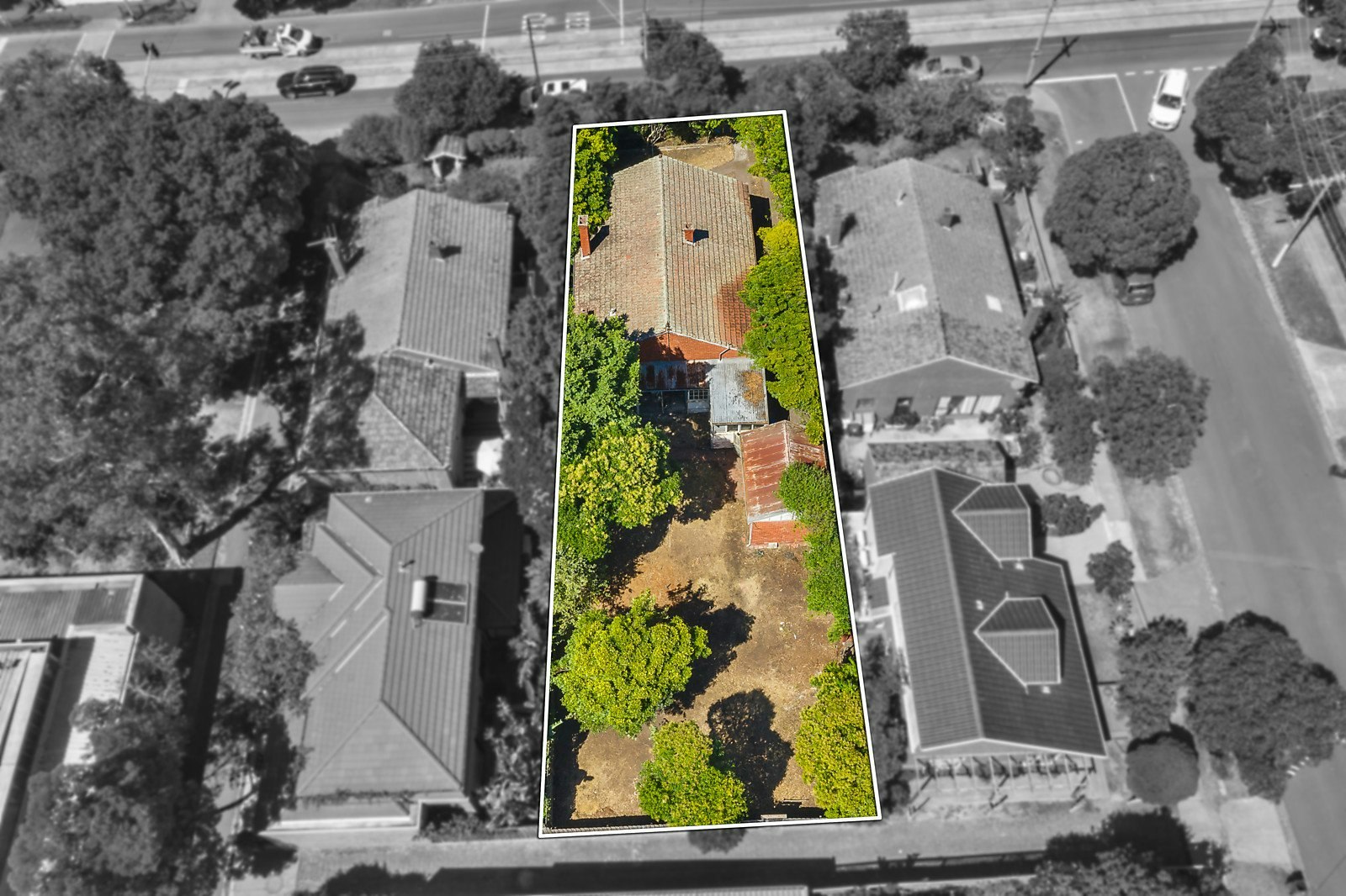 1405 High Street, Glen Iris, VIC