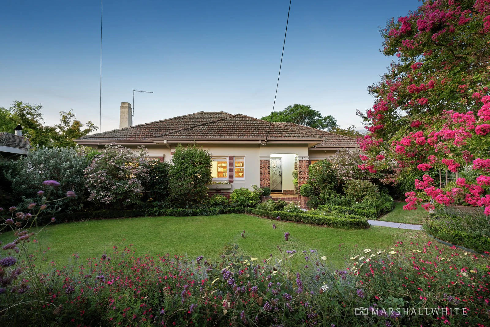 57 The Boulevard, Hawthorn, VIC