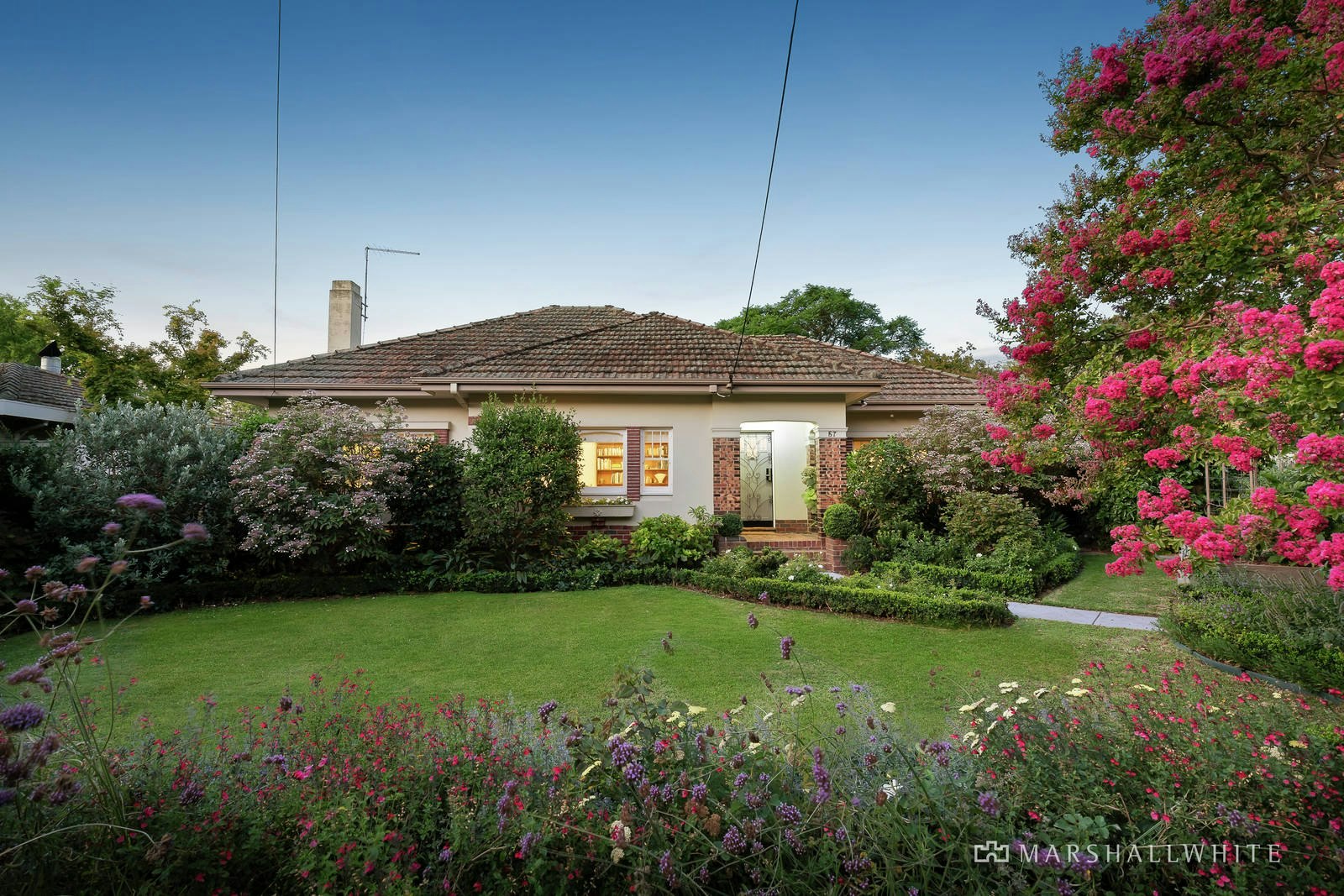 57 The Boulevard, Hawthorn, VIC