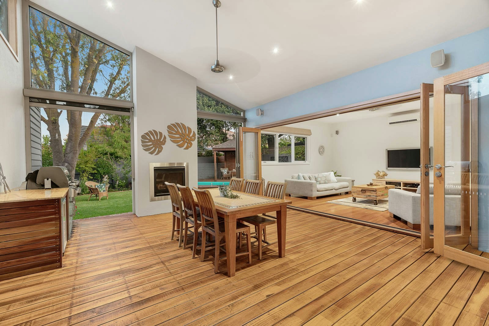 18 Barnett Street, Hampton, VIC