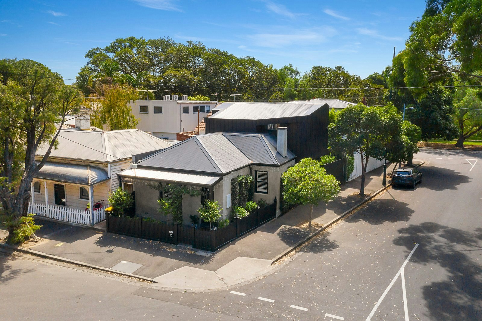 275 Princes Street, Port Melbourne, VIC