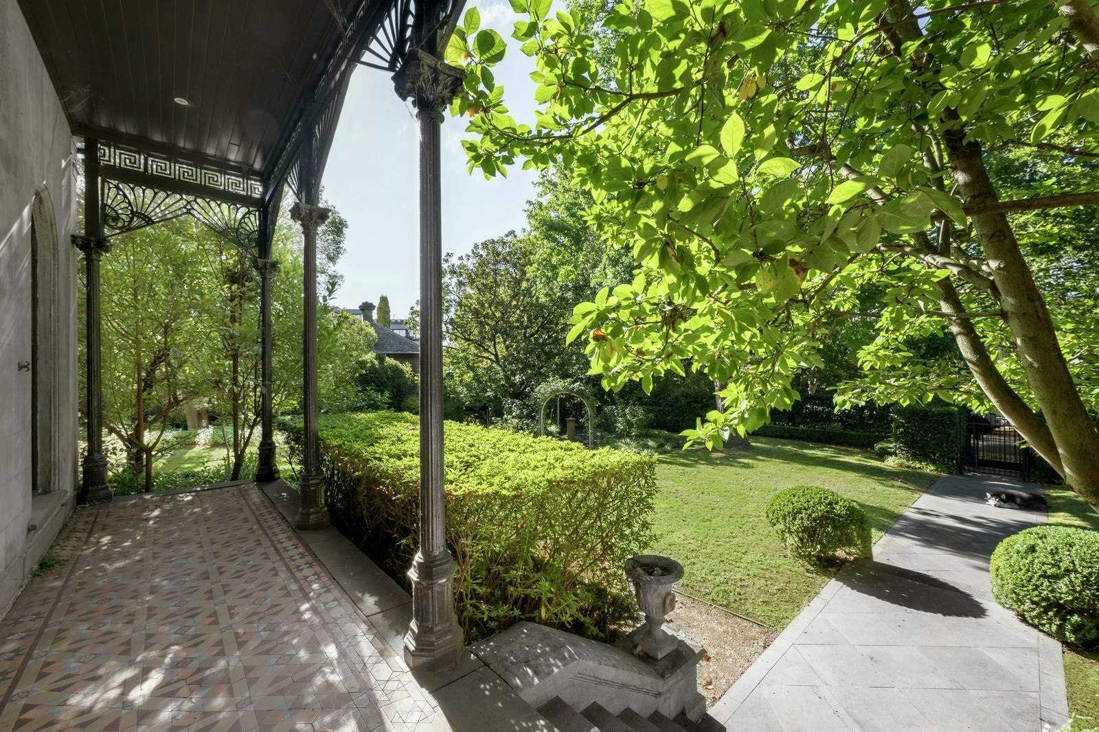 45 Chrystobel Crescent, Hawthorn, VIC