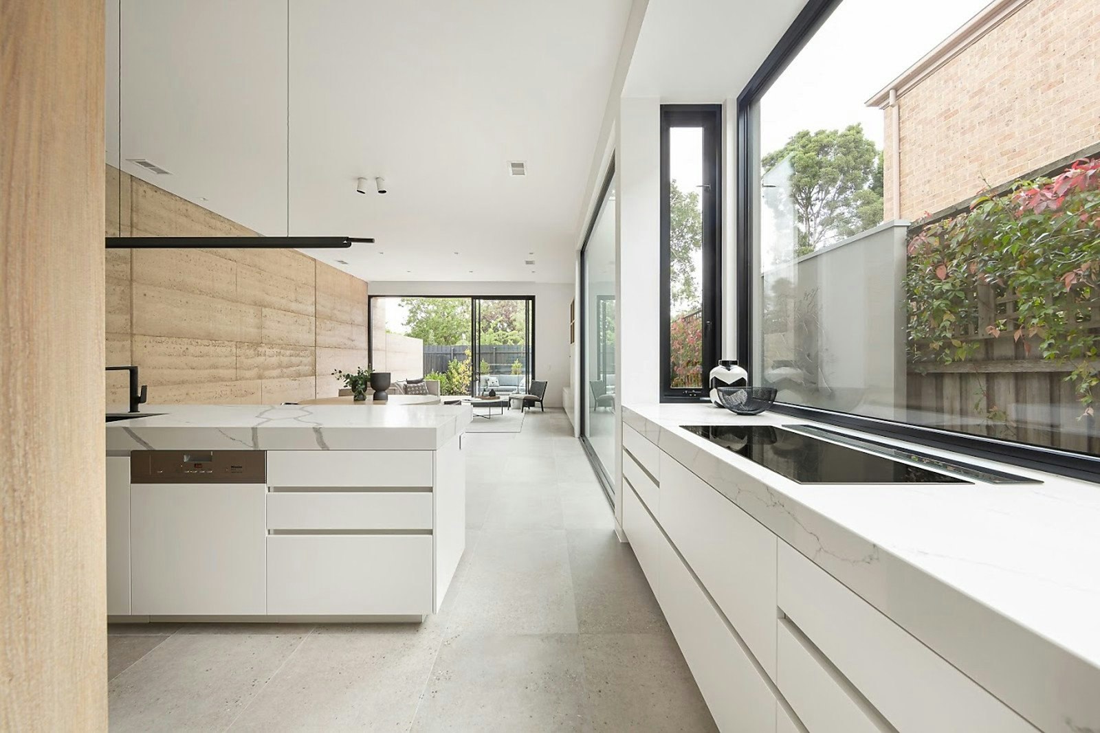 3A Jaques Street, Hawthorn East, VIC